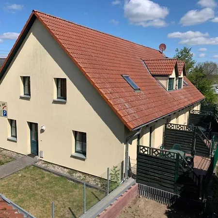 Eibe In 7b Tatil Evi *