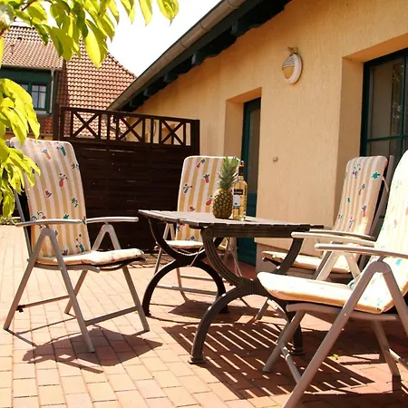 Eibe In 7b Tatil Evi Jabel