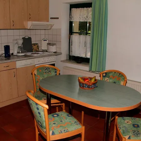 Tatil Evi Eibe In 7b *